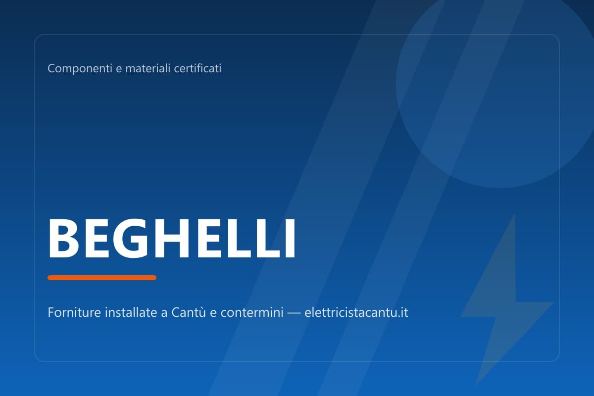 Beghelli