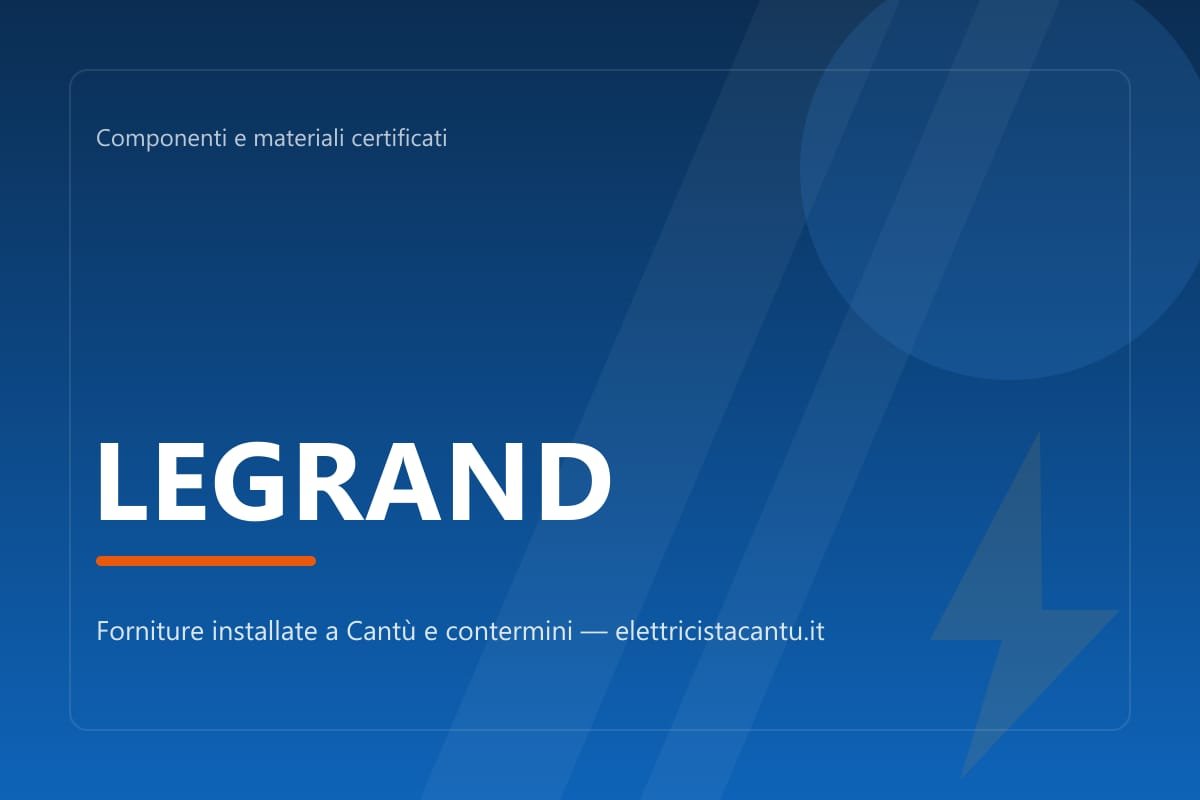 Legrand