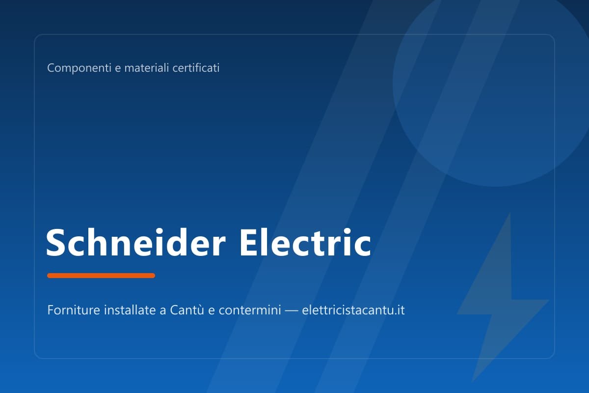 Schneider Electric