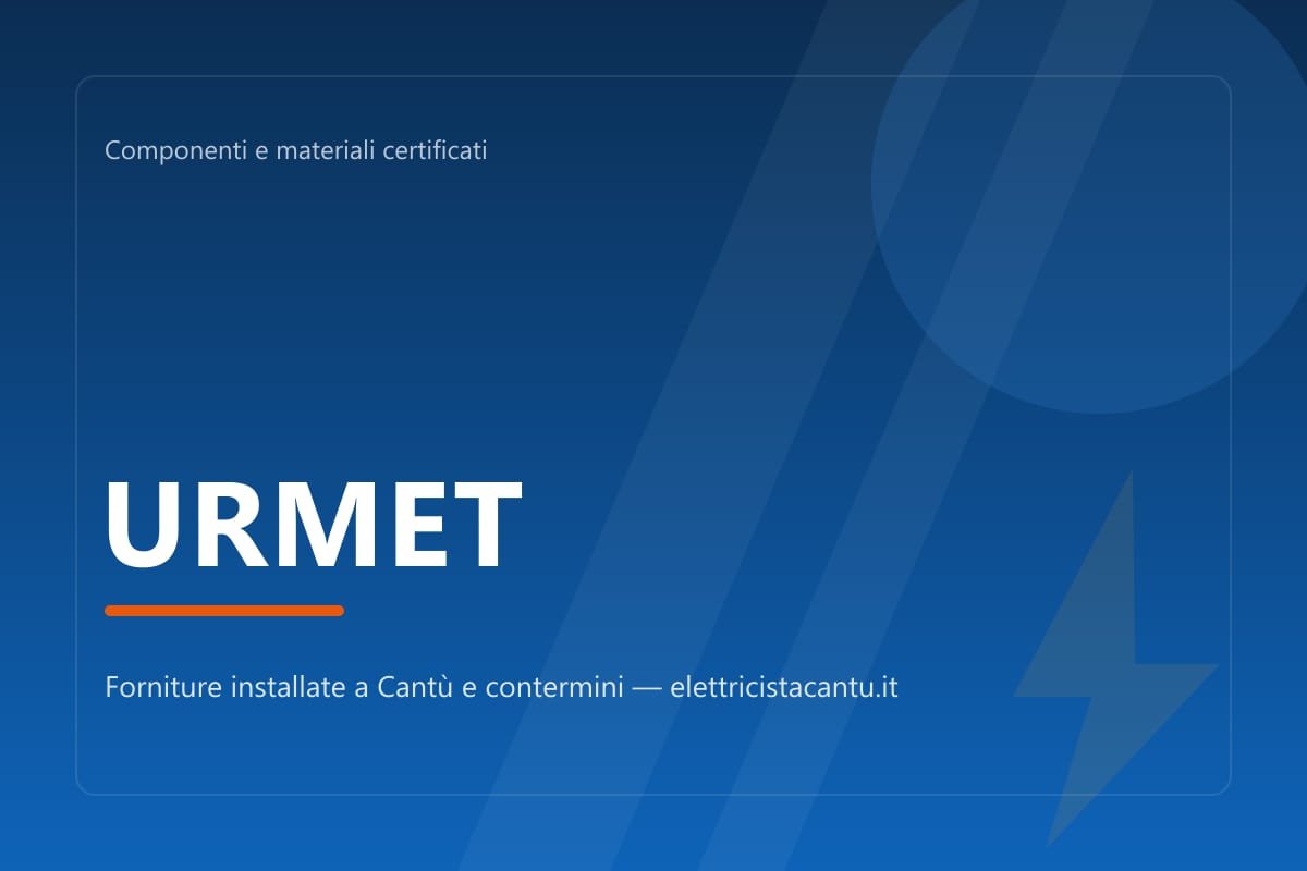 Urmet
